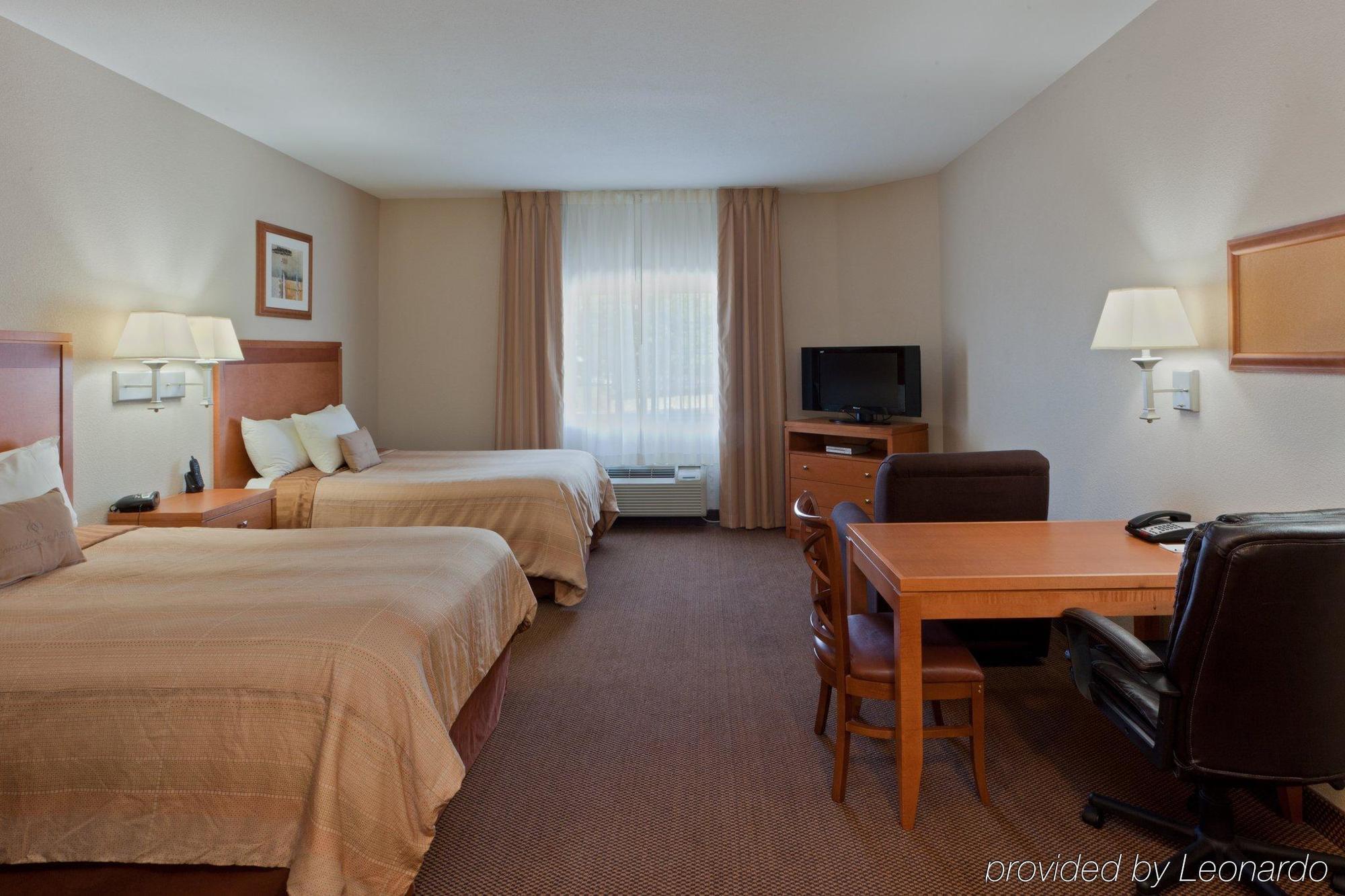 Candlewood Suites Winchester, An Ihg Hotel Rum bild