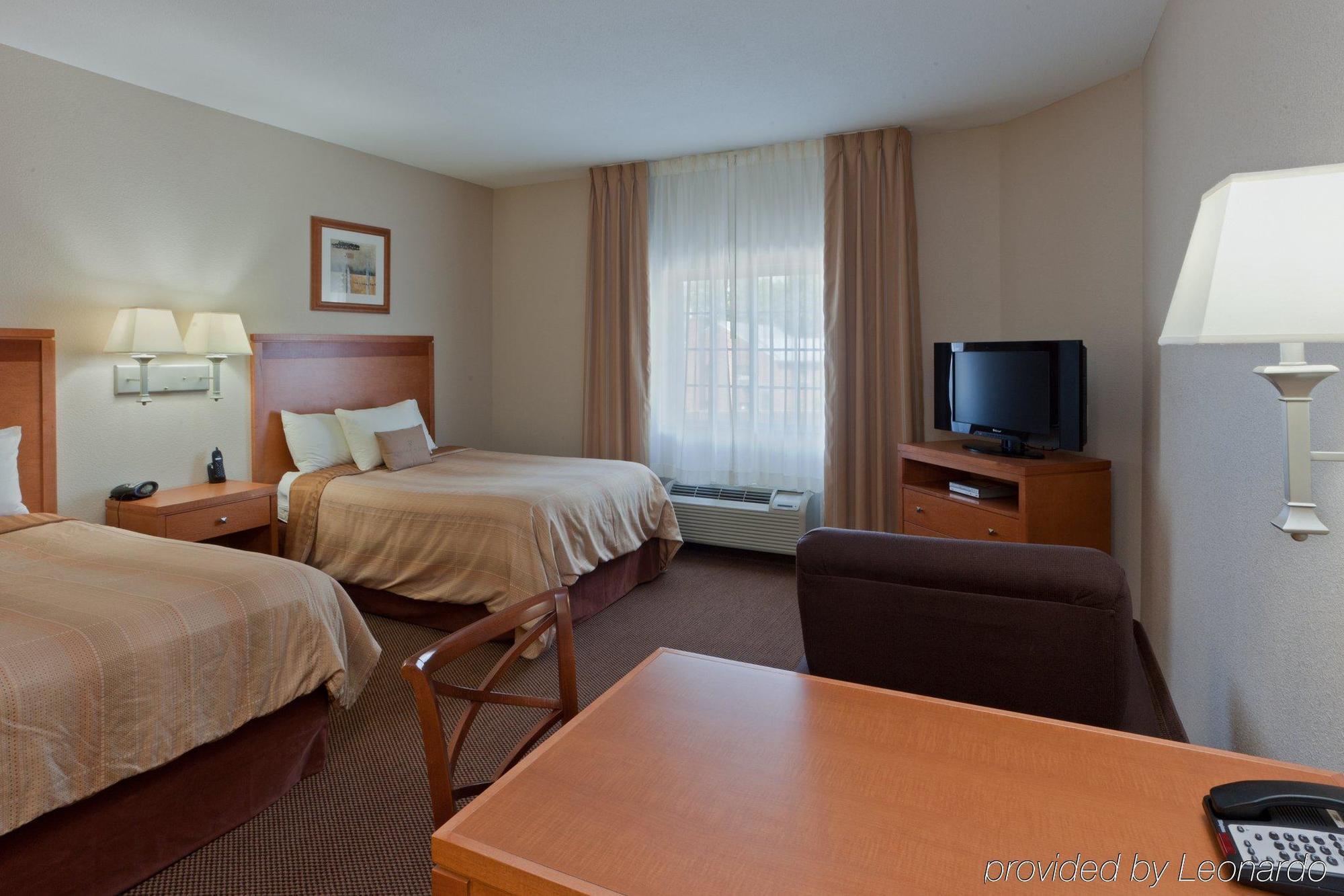 Candlewood Suites Winchester, An Ihg Hotel Rum bild