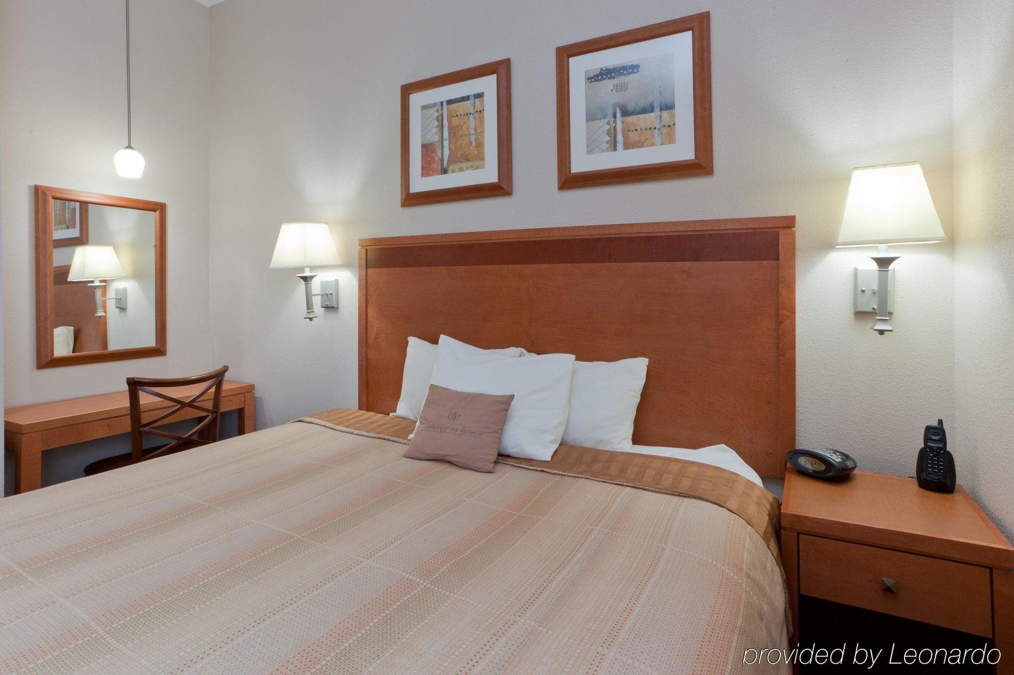 Candlewood Suites Winchester, An Ihg Hotel Rum bild